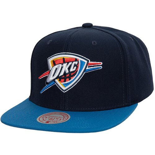 Mitchell And Ness Oklahoma City Thunder Team 2 Tone 2.0 kapa Cene