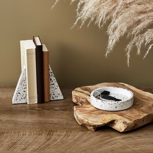 The home deco factory CMP Terrazzo set za knjige i sitnice Cene