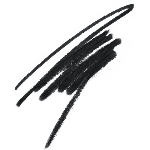 Lanc&amp;ocirc;me Le Stylo Waterproof vodoodporni svinčnik za oči z visoko pigmentacijo odtenek 02 Noir Intense Slike