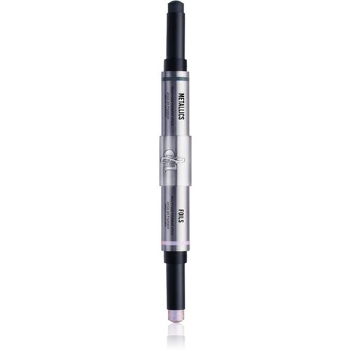 Danessa Myricks Beauty Colorfix Stix vi&scaron;enamjenska &scaron;minka za oči, usne i lice nijansa Duo 9 Cosmic Veil/Starling 2x3 g Cijene