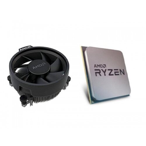 AMD cpu AM4 ryzen 7 5700G, 8C/16T, 3.80-4.60GHz mpk 100-100000263MPK Cene