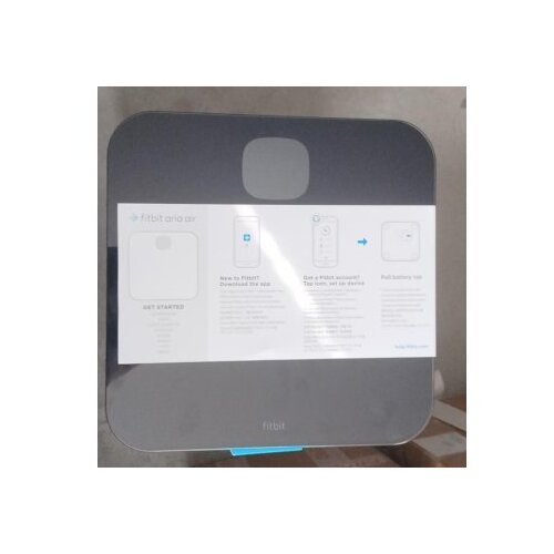 Fitbit Aria Air - Black OUTLET Cene
