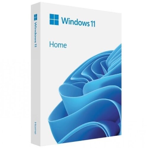  Software Windows 11 Home Retail 64bit Eng Int USB 1PC HAJ-00089 Cene