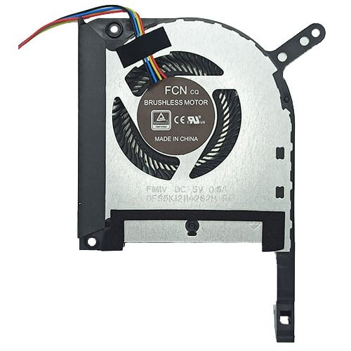  Ventilator Asus TUF Gaming FX505 FX705 - Grafična kartica (GPU) Cene