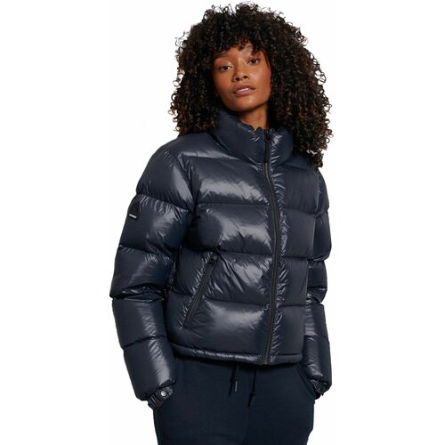 Superdry luxe alpine down padded W5010741A_98T ženska jakna Slike