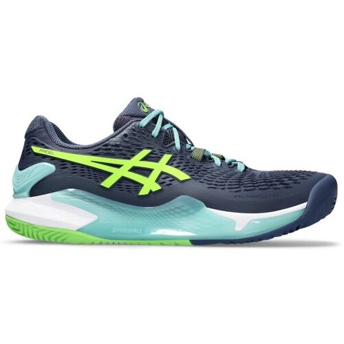 Asics Tenis Gel Resolution 9 Modra Cene