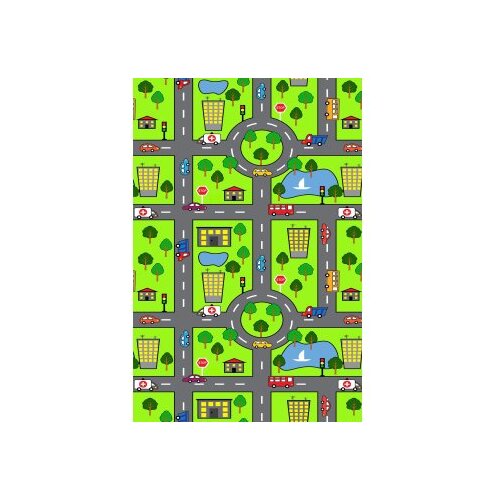 Conceptum Hypnose tepih (80 x 150) HMNT460 Slike