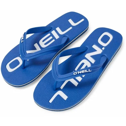 O'neill PROFILE LOGO SANDALS Muške sandale, plava, veličina