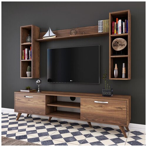 Hanah home tv komoda M5 240 Slike
