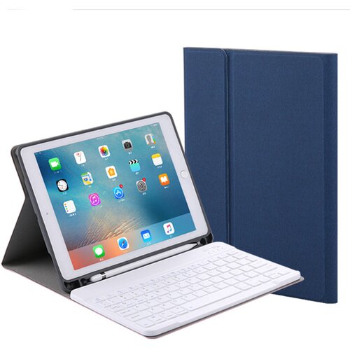 Ykcloud Flip cover in Bluetooth Tipkovnica RK508 za 2018&2017/iPad Pro9.7/Air2/Air, (20475629) Cene