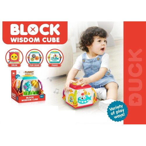  087061 KOCKA BEBI Slike