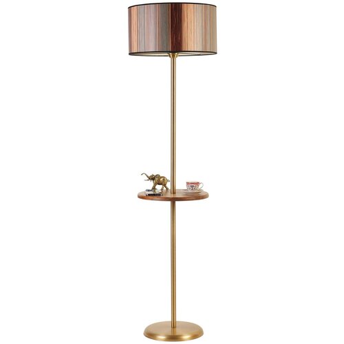 Opviq mercan 8738-3 multicolor floor lamp Cene
