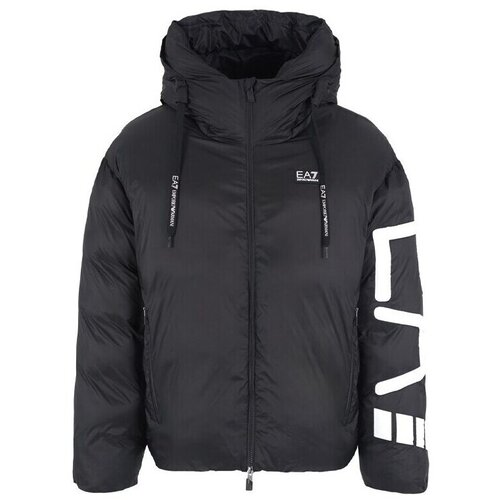 Emporio Armani Puhovke 6DPB19PNGAZ1200 Bela Cene