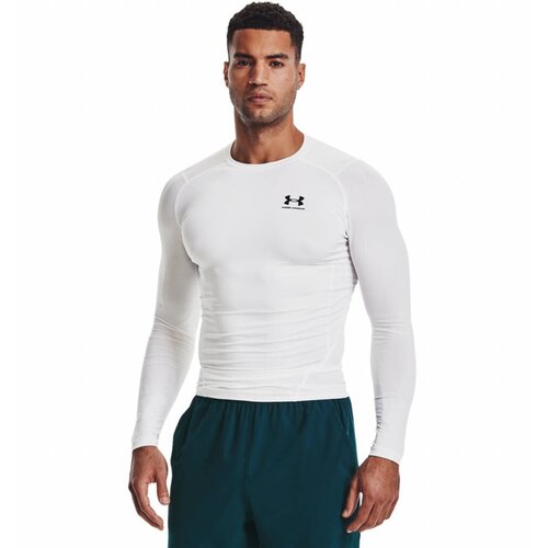 Under Armour Men's compression shirt HG Armour Comp LS Cijene