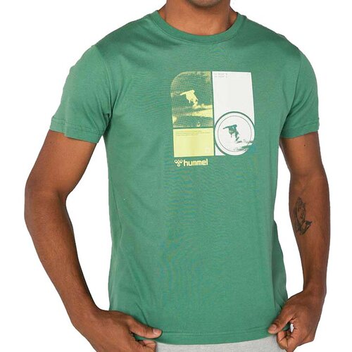 Hummel majica muška hmlzimmer t-shirt s/s Slike