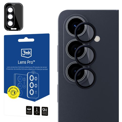 3mk ZA&Scaron;ČITA LEČE PRO ZA SAMSUNG GALAXY S26 NAPREDNA ZA&Scaron;ČITA FOTOAPARATA, (5000260012) Cene