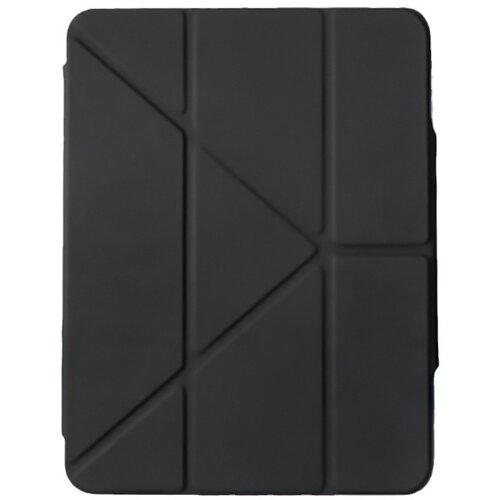 INF klasična črna zaščitna torbica za ipad z držalom za svinčnik - desna reža za svinčnik ipad pro 10.5/Air3 (10.5), (21541941) Cene