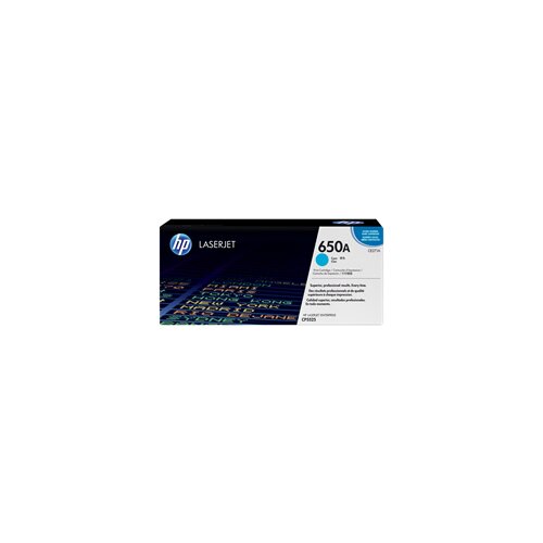 HP Toner CE271A 650A (plava), original Cene