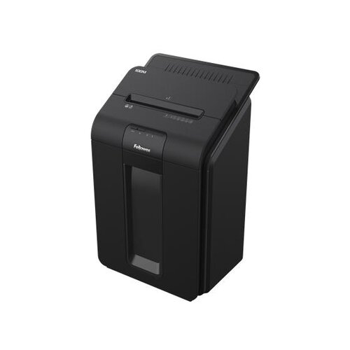 Fellowes AutoMax 100M Uni&amp;scaron;tavač dokumenata, 90 stranica, konfetti Slike