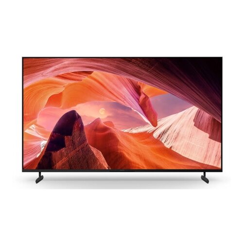  65" SONY SMART 4K UHD TV KD65X80LAEP (KD65X80LAEP) Cijene