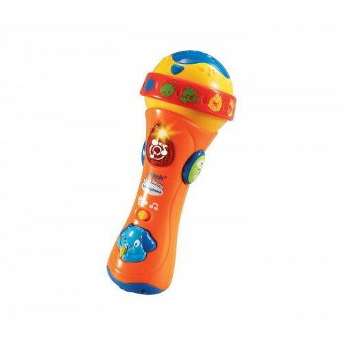 Vtech muzička igračka mikrofon U 80-078763 Cene