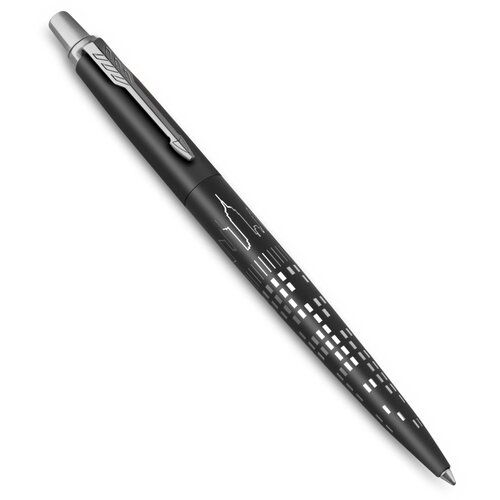 Parker KEMIJSKA JOTTER PARKER GLOBAL ICON NEW YORK 2187554 CRNA Cijene