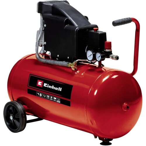 Einhell kompresor, ulje tc-ac 190/50/8 Cene