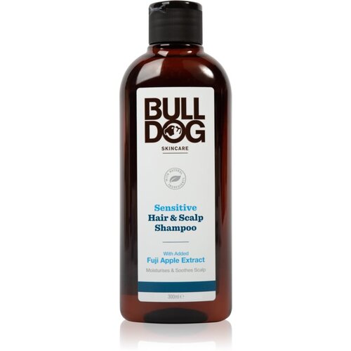 Bull Dog Sensitive Shampoo šampon za osjetljivo vlasište ml Cijene