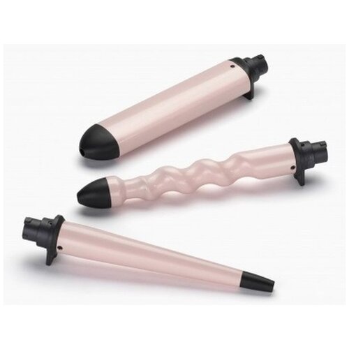 Babyliss uvijač za kosu Curl and wave trio MS750 Cijene
