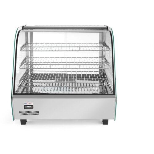Hendi Grejani pultni display, 120 litara, 230V/1100W, 685x575x(H)680mm Cene