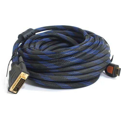  Kabl HDMI na DVI M(24+1) 10m Cene