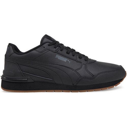 Puma Muške patike St Runner V4 L, Crne Cene