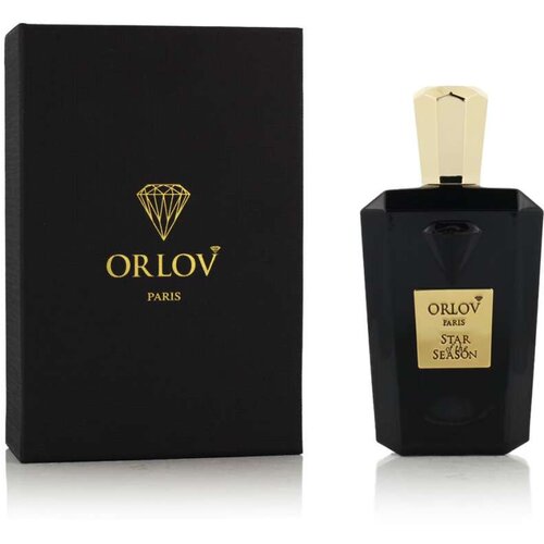 Parfem Star of the Season 75 ml parfumska voda za ponovno polnjenje unisex Cene
