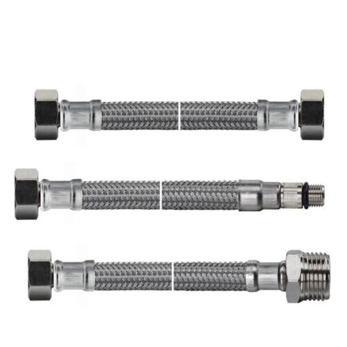  Cijev fleks.1/2&amp;rdquo;-1/2&amp;rdquo;Mz Slike