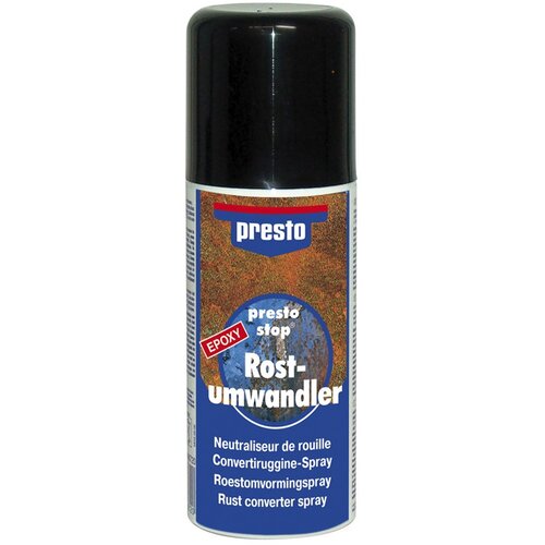 Presto rust converter epoksidni 150ml Slike