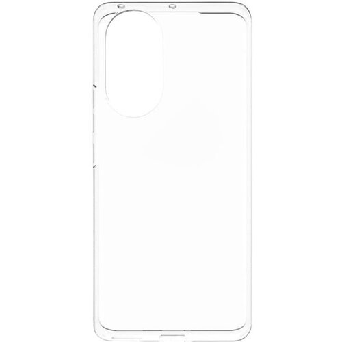  Silikonska maskica Honor Magic 6 Lite Crna Cijene