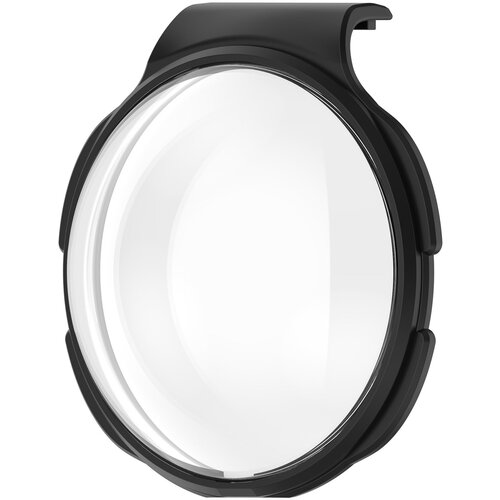 INF DJI Osmo 360 Za&amp;scaron;čita Objektiva Kamere - Optično Kaljeno Steklo Black, (5000139548) Slike