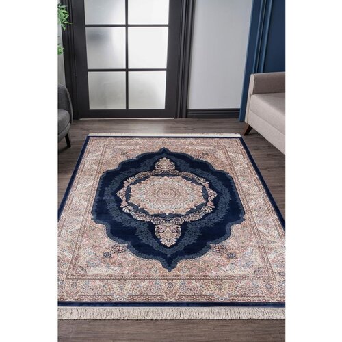 Conceptum Hypnose silkas 6709 cream carpet (240 x 340) Cene