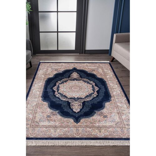 Conceptum Hypnose Tepih Silkas 6709, 240x340 cm, Šareni Cene