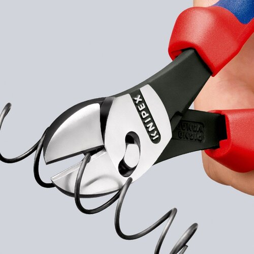 Knipex kose sečice visokih performansi TwinForce® 180mm ( 73 72 180 ) Cene
