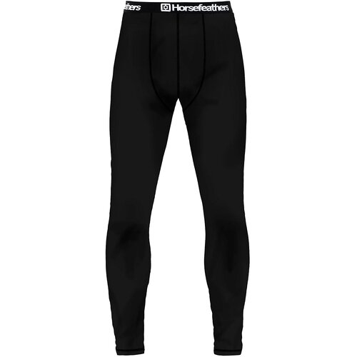 Horsefeathers Riley Funkcijske hlace black Cene