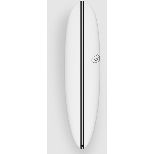 Torq Tec M2.0 7'10 Deska za surfanje white Cene