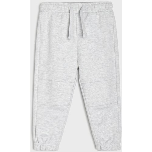 Sinsay Pamučne jogger hlače 2 pack Slike