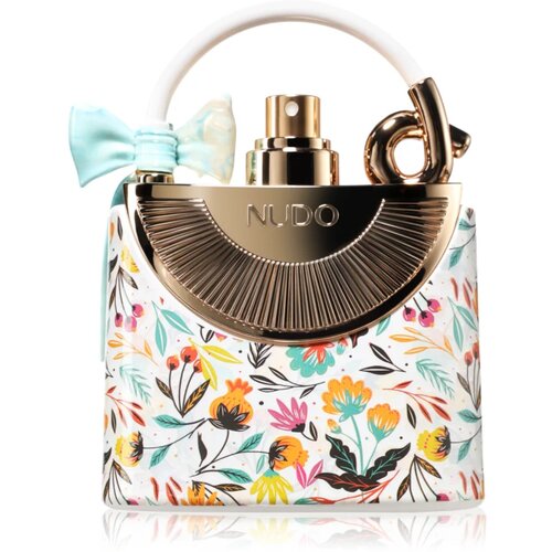 Fragrance World Nudo Exotic Flowers parfumska voda za ženske 100 ml Cene