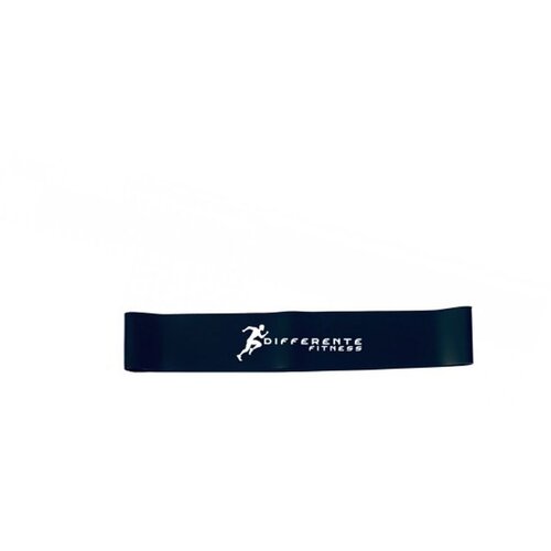  DF Mini Band 1,5 mm - X-Heavy, Crna Cene