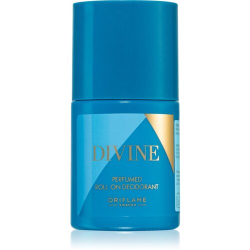 Oriflame Divine dezodorant roll-on za ženske 50 ml Cene