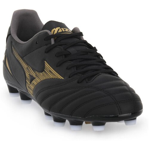 Mizuno Nogomet 50 MORELIA NEO PRO MD Črna Slike