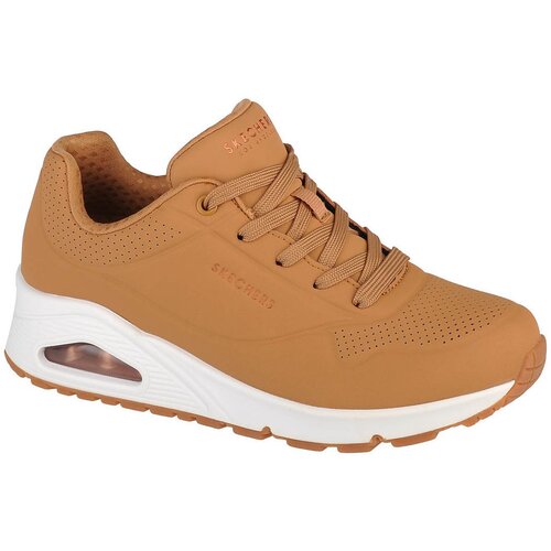 Skechers Uno-Stand on Air Smeđa Cijene