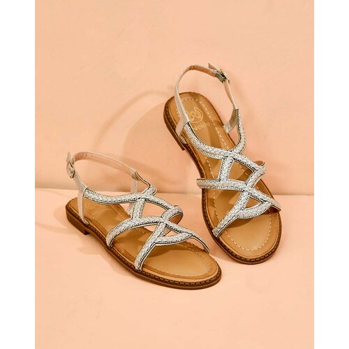 Resti Women's Bilig sandals Cene