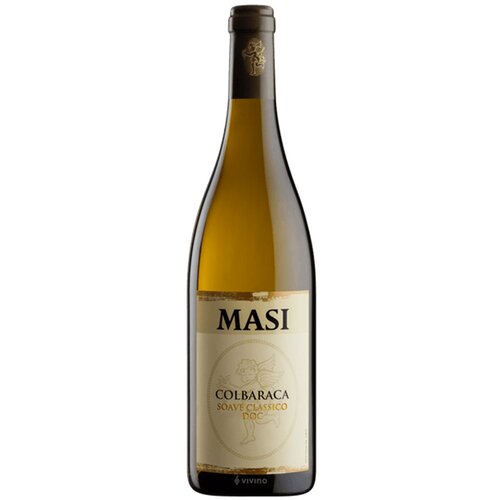 Masi soave colbaraca classico superiore docg belo vino 0.75l Slike